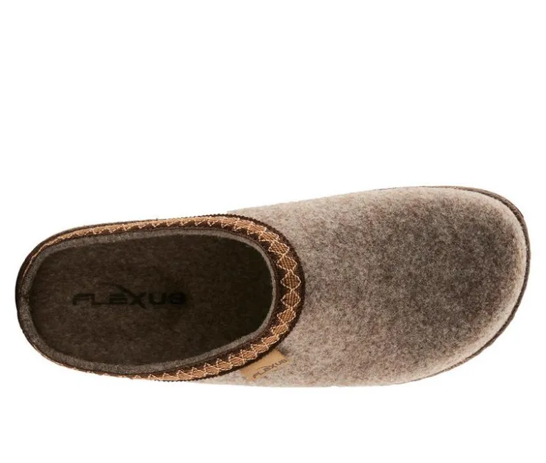 Clogs & Mules>Flexus Women's Snuggee Slippers