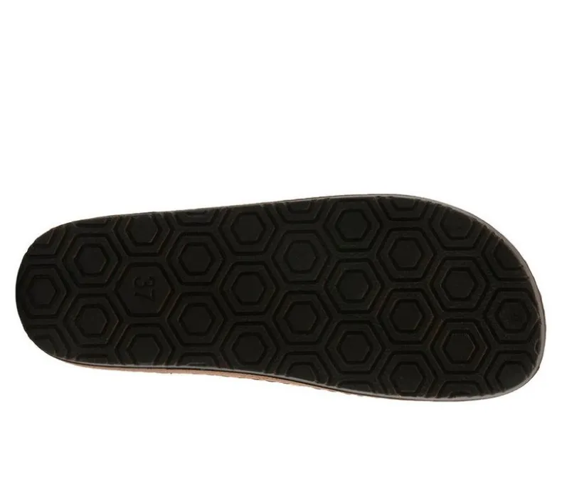 Clogs & Mules>Flexus Women's Snuggee Slippers