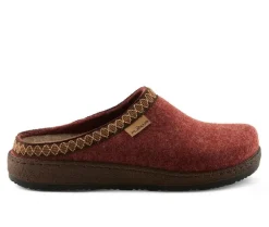 Clogs & Mules>Flexus Women's Snuggee Slippers