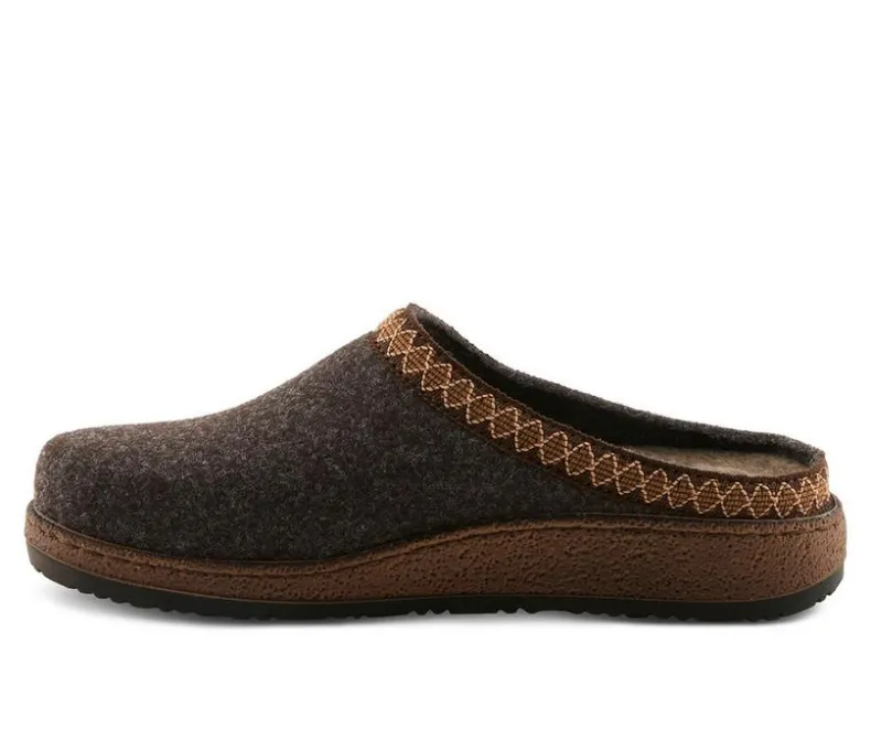 Clogs & Mules>Flexus Women's Snuggee Slippers