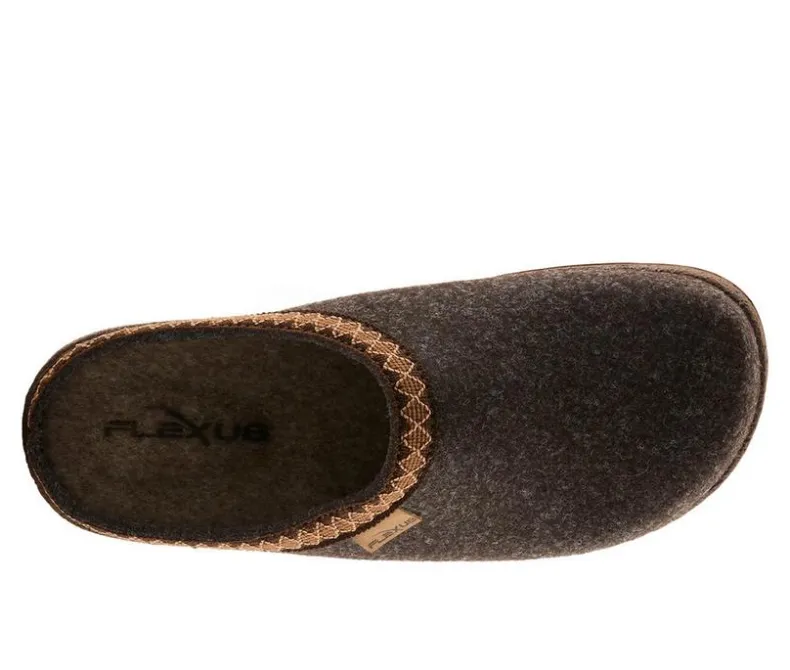 Clogs & Mules>Flexus Women's Snuggee Slippers