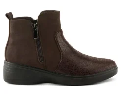 Boots & Booties>Flexus Women's Yancey Booties