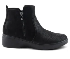 Boots & Booties>Flexus Women's Yancey Booties