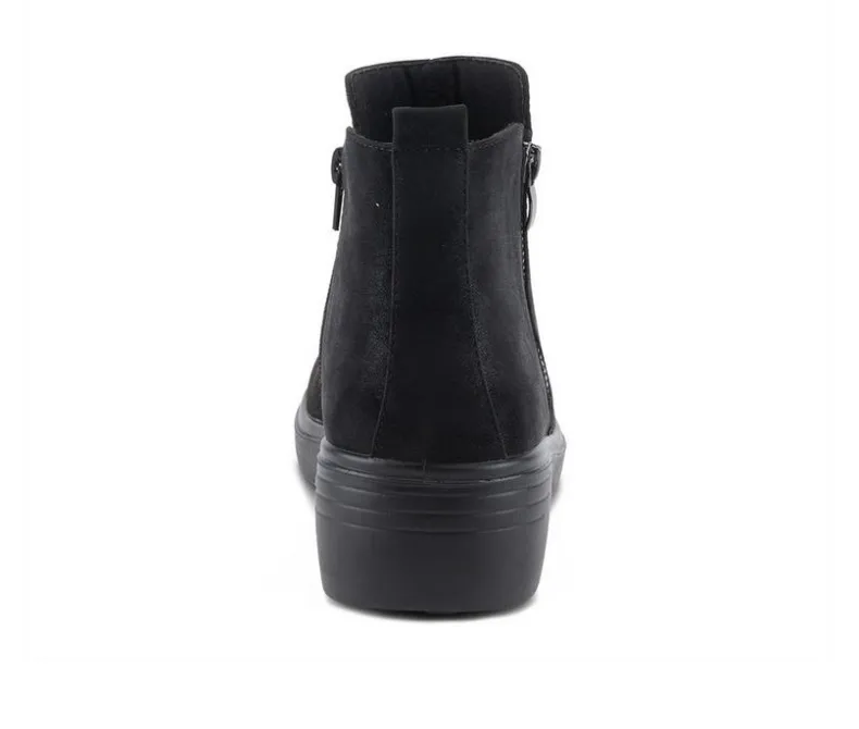Boots & Booties>Flexus Women's Yancey Booties