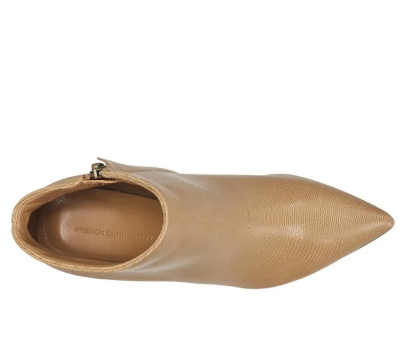 Dress>French Connection Women's Ally Booties