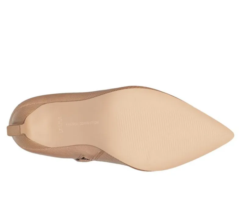 Dress>French Connection Women's Ally Booties