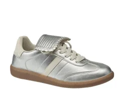 Fashion & Lifestyle>French Connection Women's Amile Sneakers