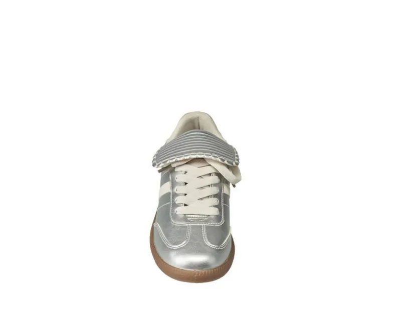 Fashion & Lifestyle>French Connection Women's Amile Sneakers