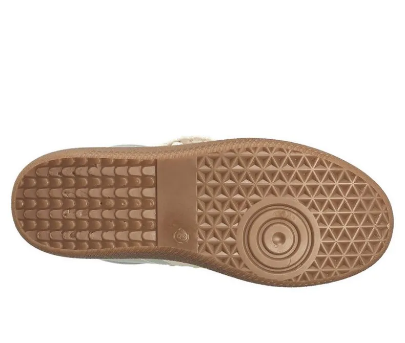 Fashion & Lifestyle>French Connection Women's Amile Sneakers