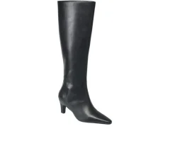 Tall>French Connection Women's Becky Knee High Boots