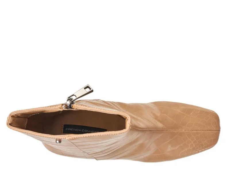 Dress>French Connection Women's Bina Heeled Booties