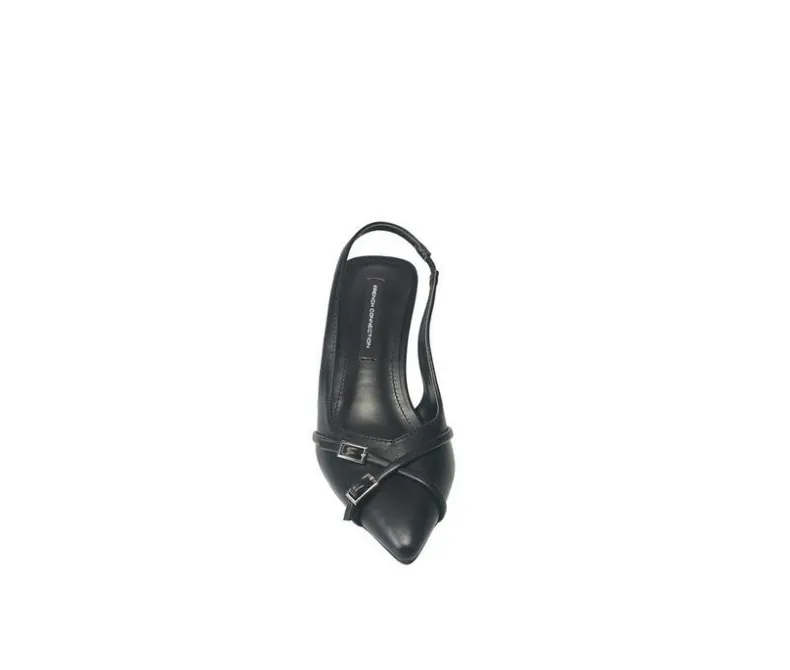 Pumps & Heels>French Connection Women's Buckles Pumps