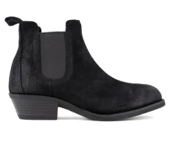 Boots & Booties>Frye Supply Women's Chelsea Safety-Crafted Boot Work Shoes
