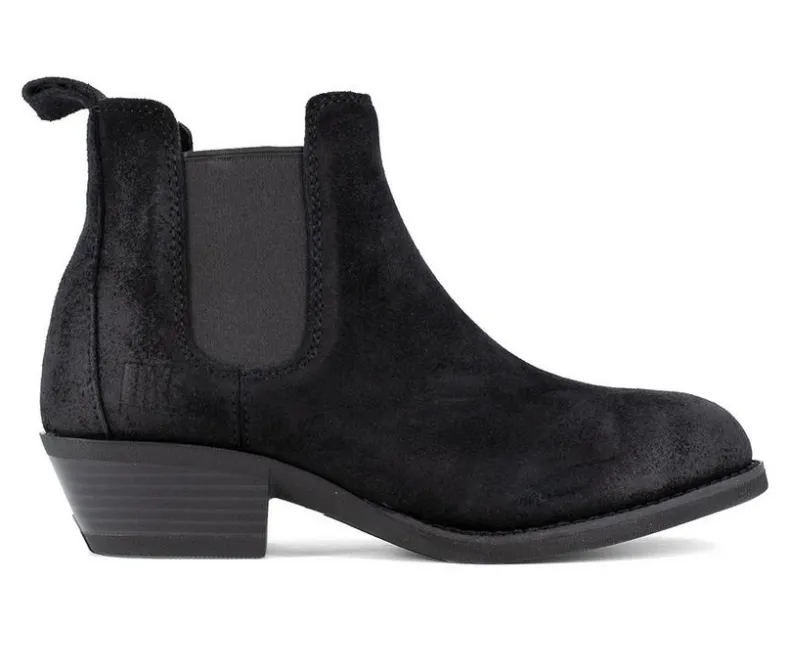 Boots & Booties>Frye Supply Women's Chelsea Safety-Crafted Boot Work Shoes