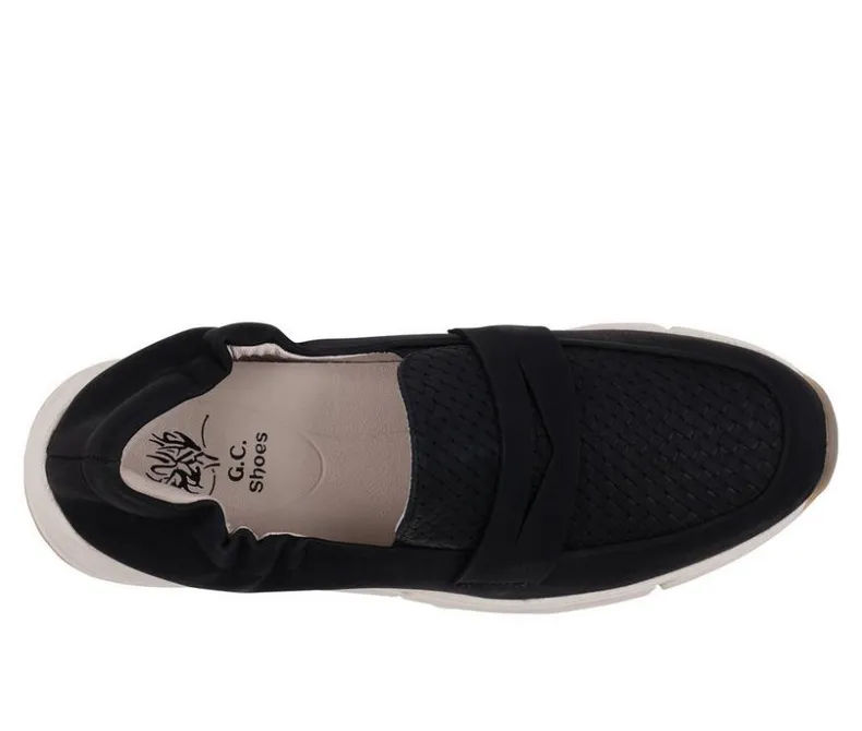 Loafers & Oxfords>GC Shoes Women's Adina Loafers