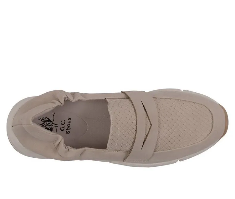 Loafers & Oxfords>GC Shoes Women's Adina Loafers