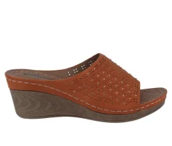Pumps & Heels>GC Shoes Women's Atlanta Wedges