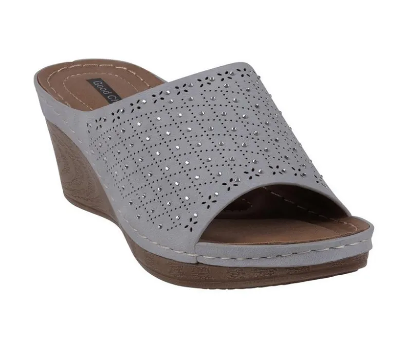 Pumps & Heels>GC Shoes Women's Atlanta Wedges