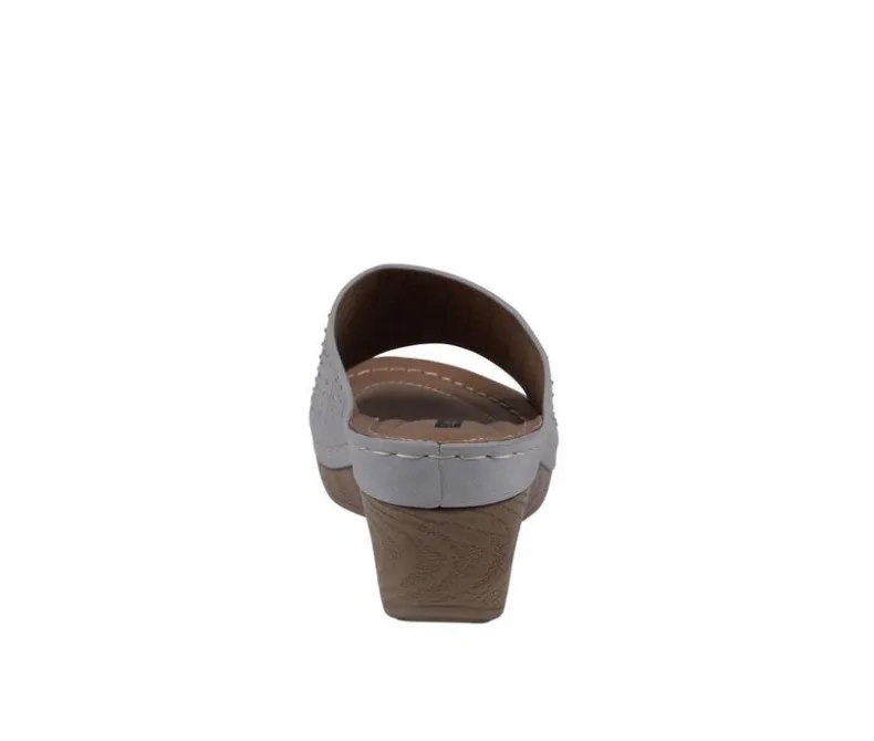 Pumps & Heels>GC Shoes Women's Atlanta Wedges