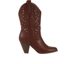 Cowboy & Western>GC Shoes Women's Beth Western Boots