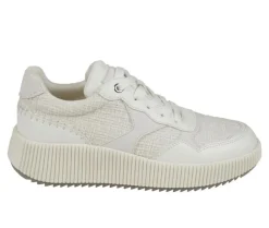 Platform>GC Shoes Women's Calico Wedge Sneakers
