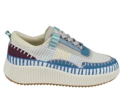 Platform|Fashion & Lifestyle>GC Shoes Women's Ceci Platform Sneakers