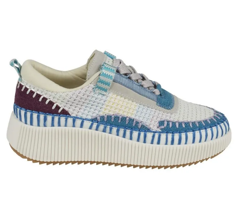 Platform|Fashion & Lifestyle>GC Shoes Women's Ceci Platform Sneakers