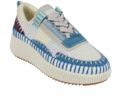Platform|Fashion & Lifestyle>GC Shoes Women's Ceci Platform Sneakers
