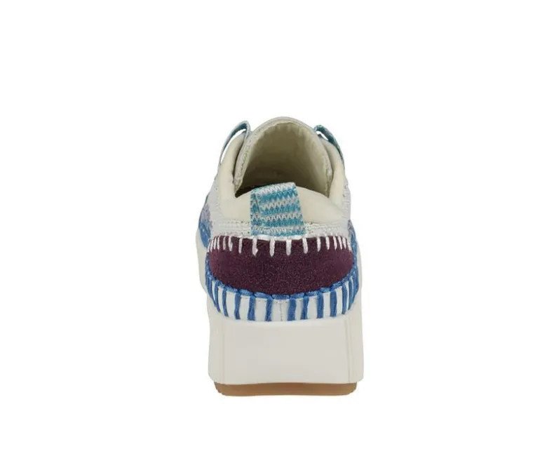 Platform|Fashion & Lifestyle>GC Shoes Women's Ceci Platform Sneakers