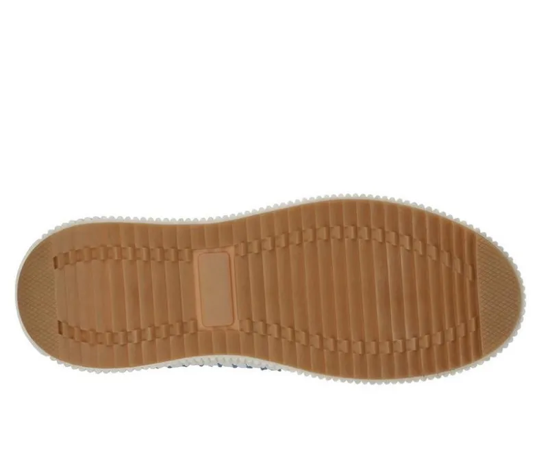 Platform|Fashion & Lifestyle>GC Shoes Women's Ceci Platform Sneakers