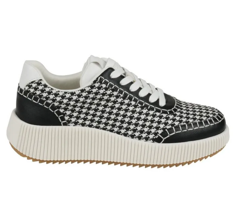 Platform|Fashion & Lifestyle>GC Shoes Women's Ceci Platform Sneakers