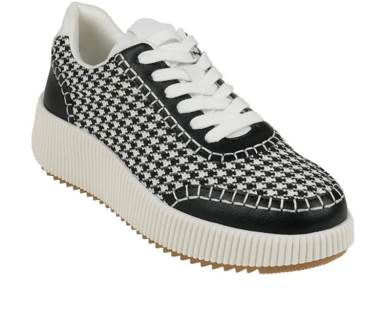 Platform|Fashion & Lifestyle>GC Shoes Women's Ceci Platform Sneakers