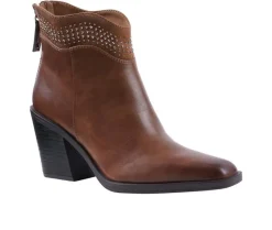 Boots & Booties>GC Shoes Women's Dawn Booties
