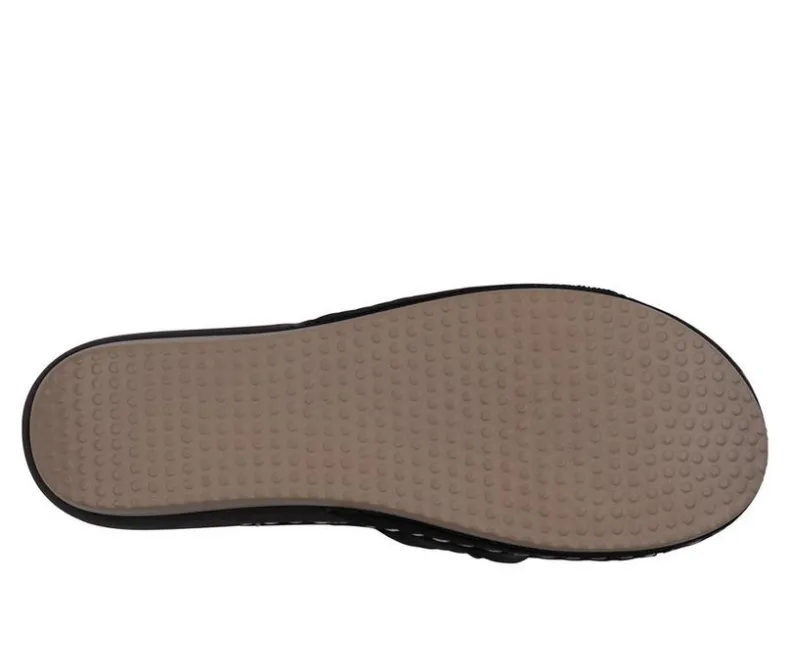 Pumps & Heels|Sandals>GC Shoes Women's Ellen Wedge Sandals