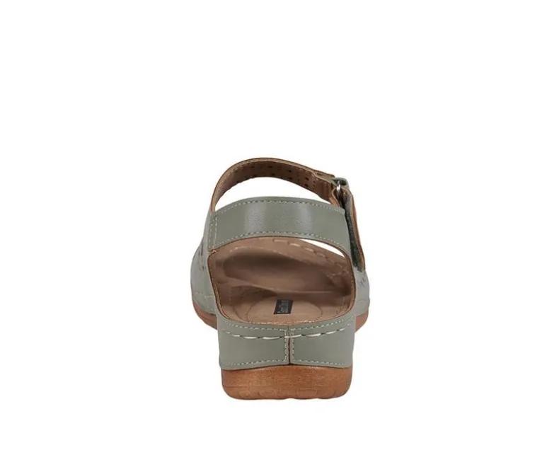 Sandals>GC Shoes Women's Foster Sandals