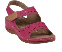 Sandals>GC Shoes Women's Foster Sandals