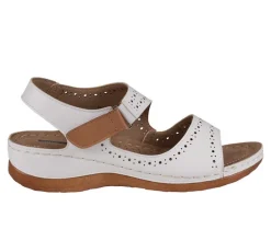 Sandals>GC Shoes Women's Foster Sandals