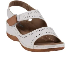Sandals>GC Shoes Women's Foster Sandals