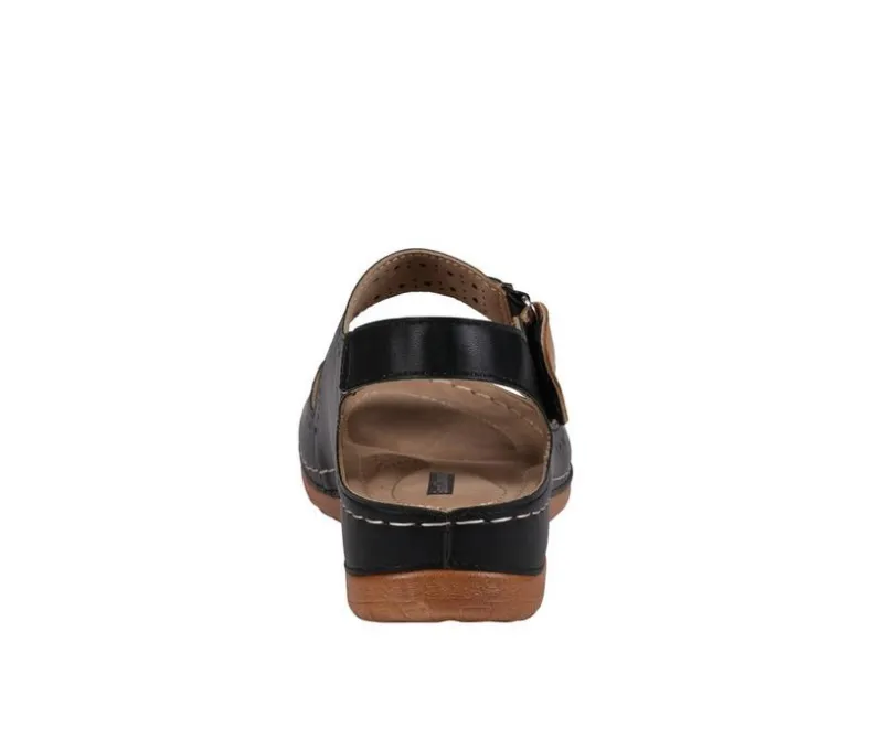 Sandals>GC Shoes Women's Foster Sandals
