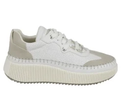 Platform|Fashion & Lifestyle>GC Shoes Women's Madrid Wedge Sneakers