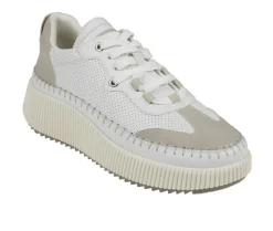 Platform|Fashion & Lifestyle>GC Shoes Women's Madrid Wedge Sneakers