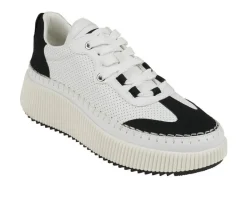 Platform|Fashion & Lifestyle>GC Shoes Women's Madrid Wedge Sneakers