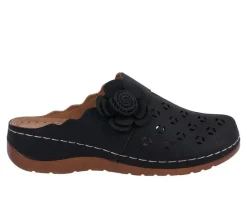 Clogs & Mules>GC Shoes Women's Marisol Mules