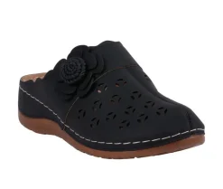 Clogs & Mules>GC Shoes Women's Marisol Mules