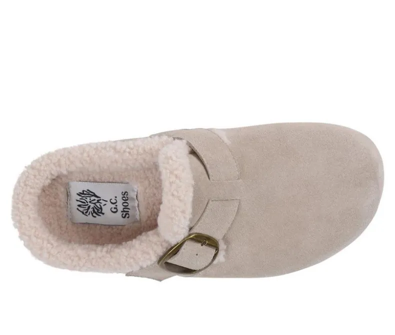 Clogs & Mules>GC Shoes Women's Maylis Clogs
