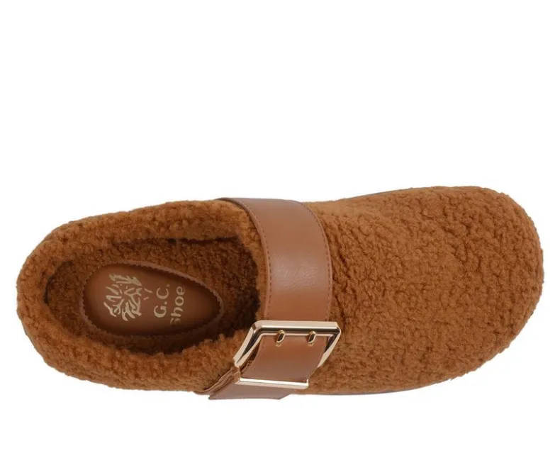 Clogs & Mules>GC Shoes Women's Patsy Mules