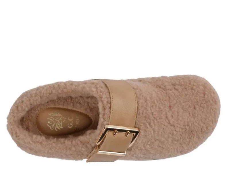 Clogs & Mules>GC Shoes Women's Patsy Mules