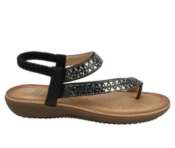 Sandals>GC Shoes Women's Reille Sandals