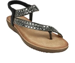 Sandals>GC Shoes Women's Reille Sandals