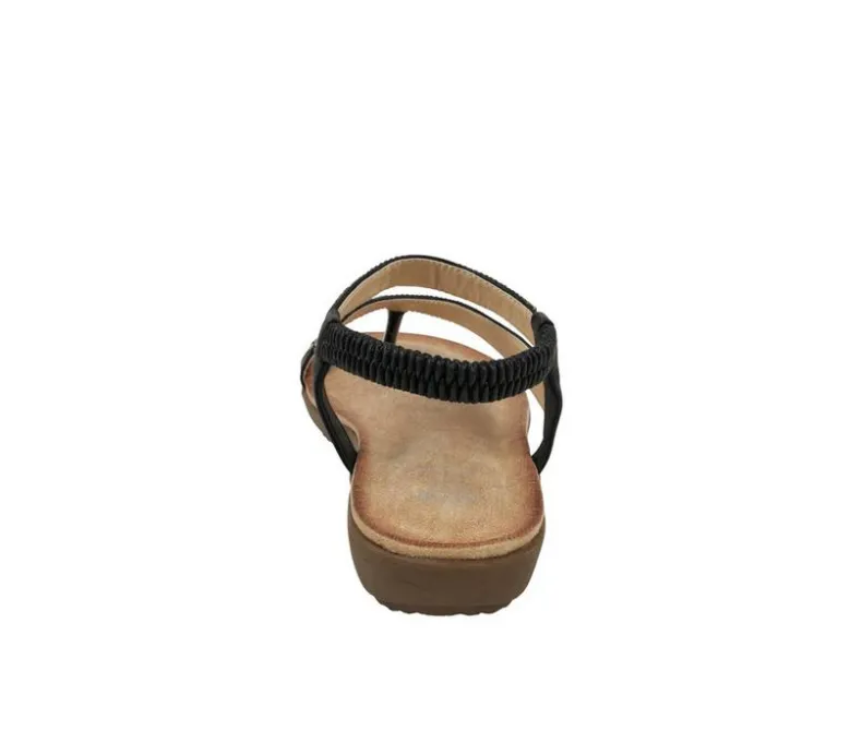 Sandals>GC Shoes Women's Reille Sandals